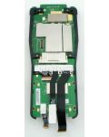 Workabout Pro 4 motherboard assembly long, CE 6 WA4L1_MB_ASY